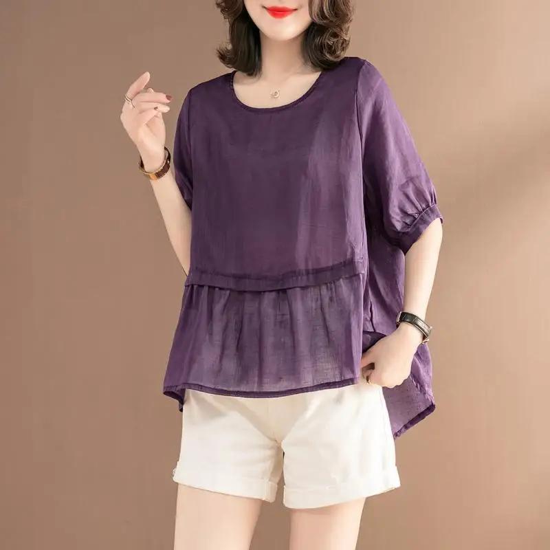 콺  []   ݼҸ Ǯ ĳ־ ž  Blusas Mujer De Moda